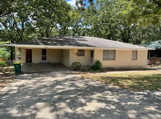 4705 Randolph Rd, North Little Rock, AR 72116