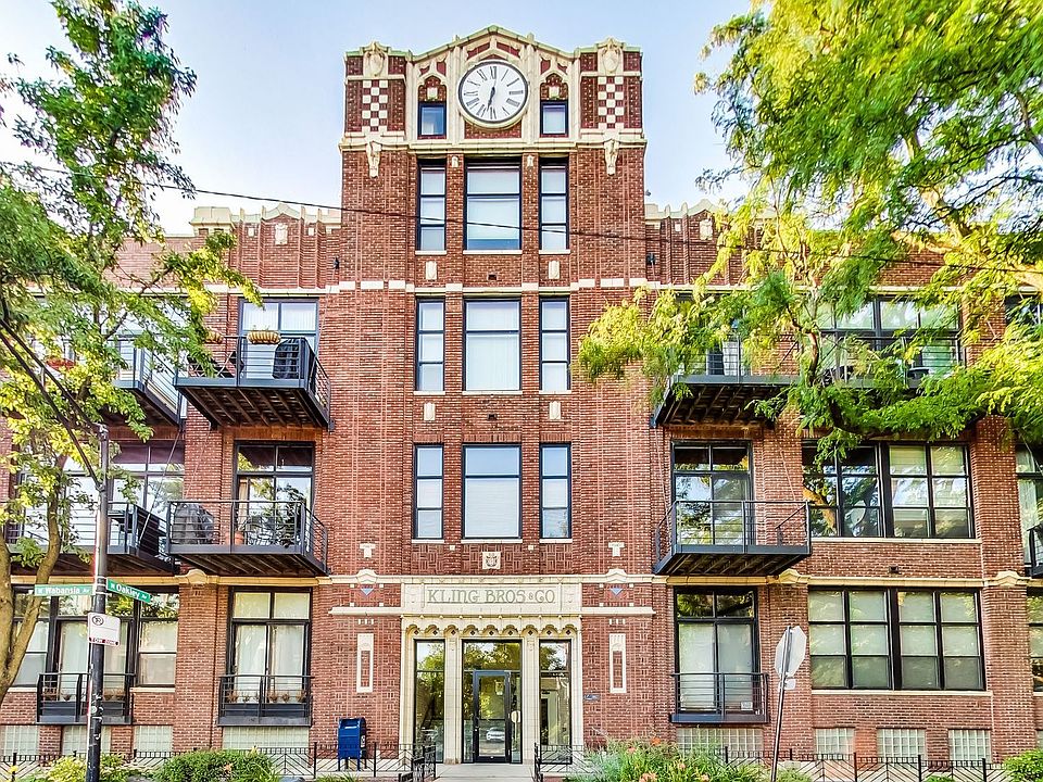 1st image of 2300 W Wabansia Ave APT 218