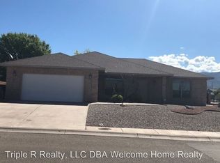 3800 Wood Loop, Alamogordo, NM 88310