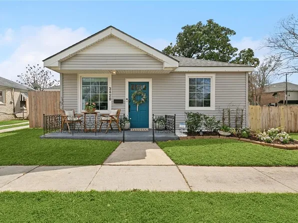 3420 W Metairie Ave S, Metairie, LA 70001