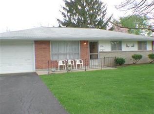 320 Winnimac Ave, Englewood, OH