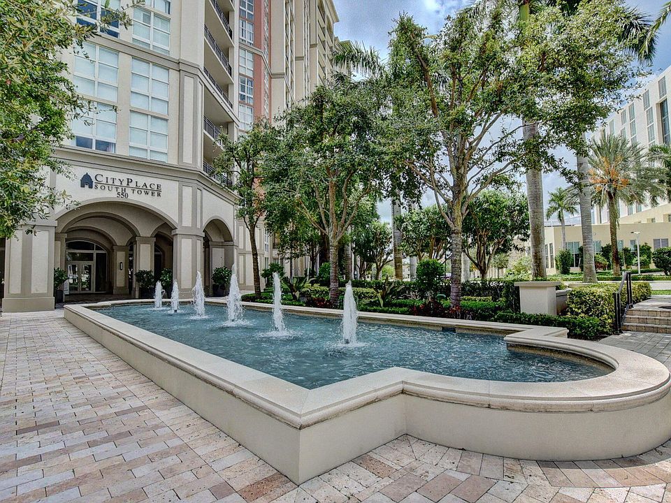 1st image of 550 Okeechobee Boulevard #Lph-07