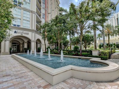 550 Okeechobee Boulevard #Lph-07, West Palm Beach, FL, 33401