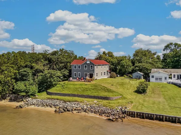 13435 S View Rd, Newburg, MD 20664