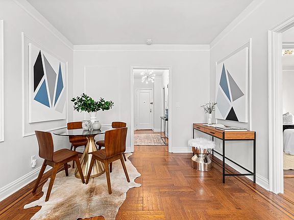 5th image of 99 E 4th St APT 6K