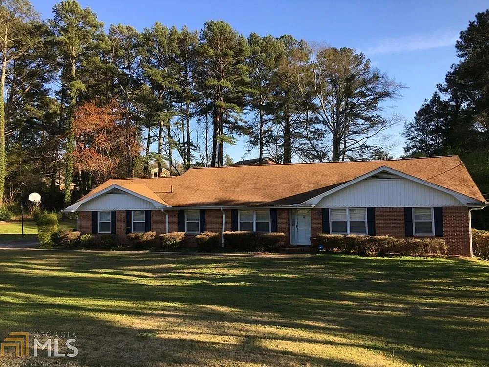 3266 Greenvale Way photo 1