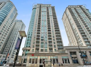 234 Rideau St #2302, Ottawa, ON K1N 0A9