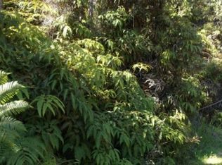 Nahelenani St LOT 418, Volcano, HI 96785