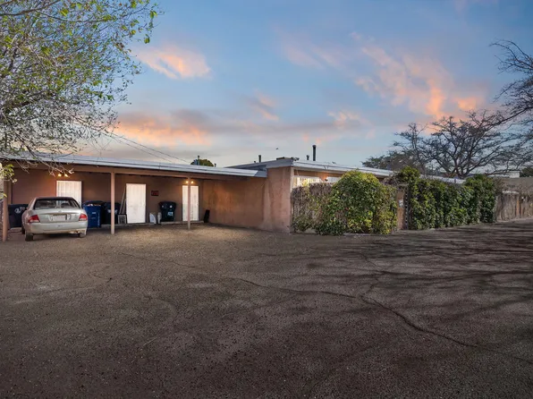 1029 Alvarado Dr SE, Albuquerque, NM 87108
