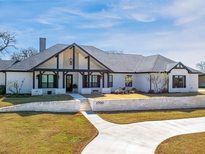 1700 Knox Rd, Tolar, TX, 76476