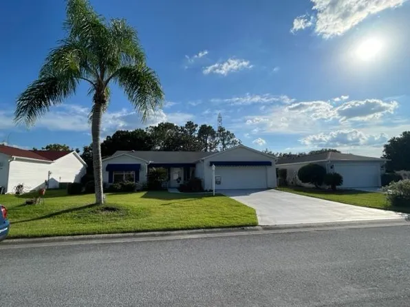 806 Camino Del Rey Dr, The Villages, FL 32159