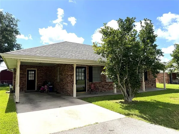 1131 E Camellia Dr, Thibodaux, LA 70301