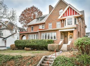 57 N Balph Ave, Pittsburgh, PA 15202