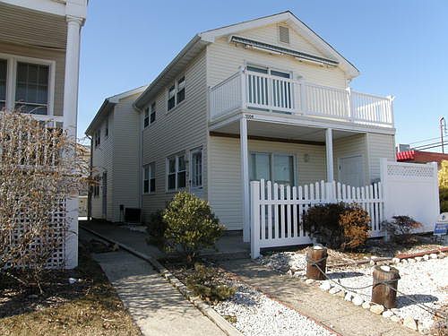 Home Exterior
