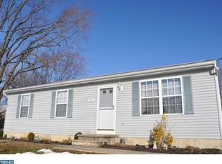 432 Eldridges Hill Rd, Woodstown, NJ 08098