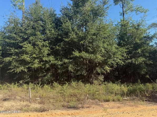 Finch Cir, Chipley, FL 32428