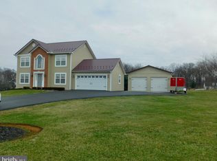 292 Riviera Dr, Martinsburg, WV 25403