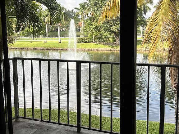 2nd image of 1523 Lake Crystal Drive #F