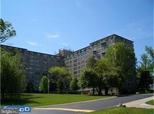 1030 E Lancaster Ave APT 104, Bryn Mawr, PA
