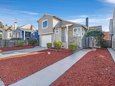 2820 76th Ave, Oakland, CA, 94605