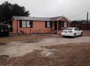 4436 Old Granbury Rd, Granbury, TX 76049