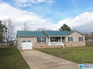 1240 Kines Rd, Piedmont, AL 36272