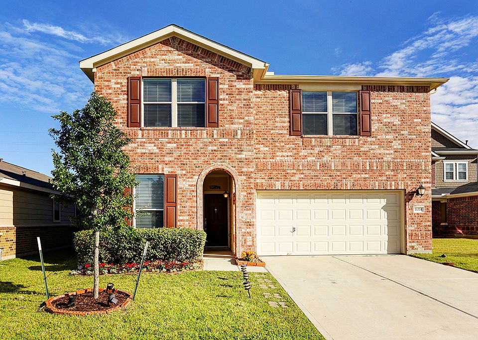 Lovely home on cul-de-sac