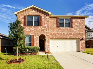 16318 Melody View Ct, Cypress, TX 77429