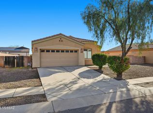 6265 W Ocotillo Meadow Dr, Tucson, AZ 85757