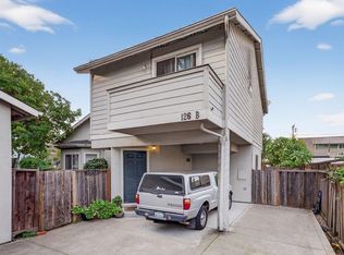 126B Hunolt St, Santa Cruz, CA 95060