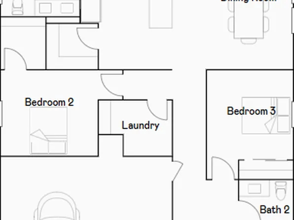 7025 W Willis Ave, Fresno, CA 93723