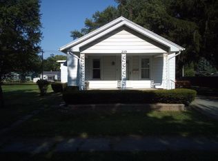 259 Ohio Ave, Tiffin, OH 44883