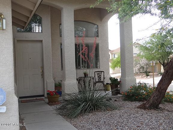 2nd image of 8614 S Desert Skyline Pl