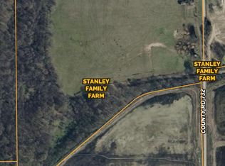 725 Woodruff, Brinkley, AR 72021