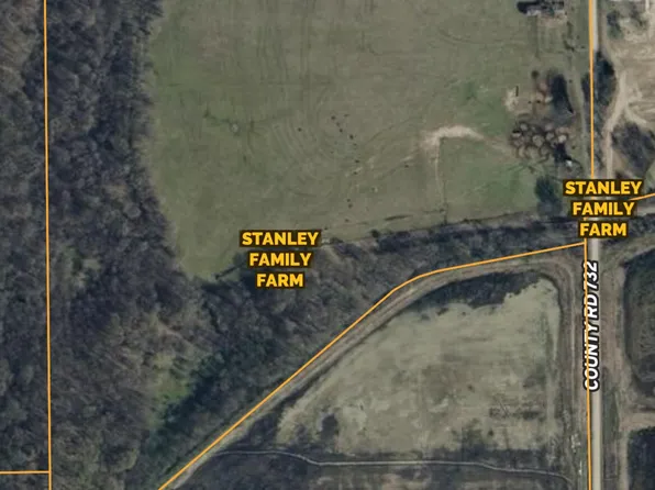 725 Woodruff, Brinkley, AR 72021