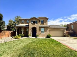 2274 Dwight Ct, Rosamond, CA 93560
