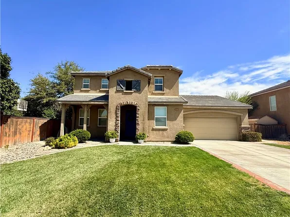 2274 Dwight Ct, Rosamond, CA 93560