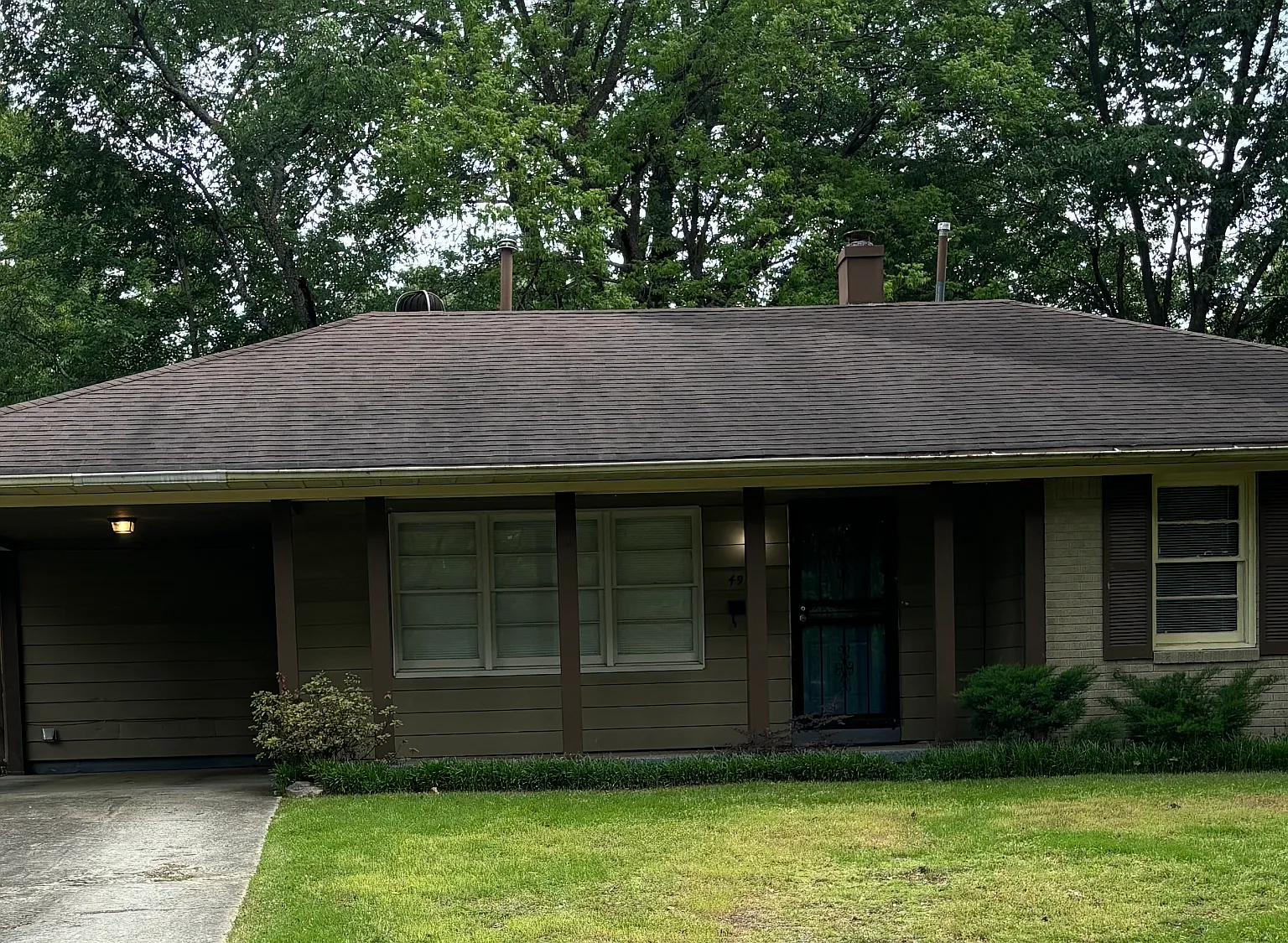 4923 Parkside Avenue - 1 — Photo 1