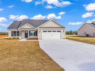 491 Highway 348 LOT 3, Loris, SC 29569