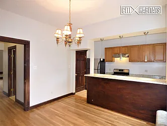 Rented by Citi Habitats