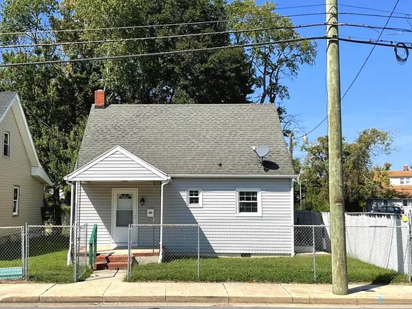 346 Delaware Ave, Salisbury, MD 21801