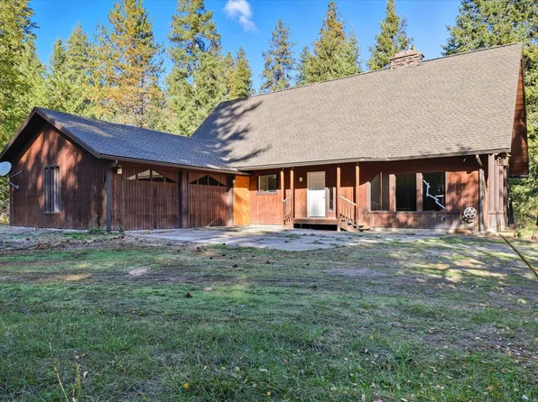 23831 N Crescent Rd, Chattaroy, WA 99003