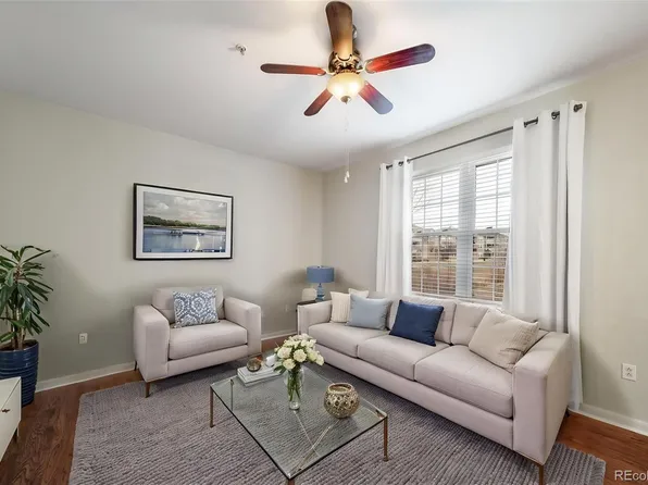 12858 Ironstone Way #102, Parker, CO 80134