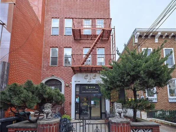 819 54th St, Brooklyn, NY 11220