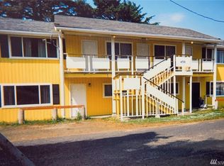 4789 Forwood Ave, Moclips, WA 98562
