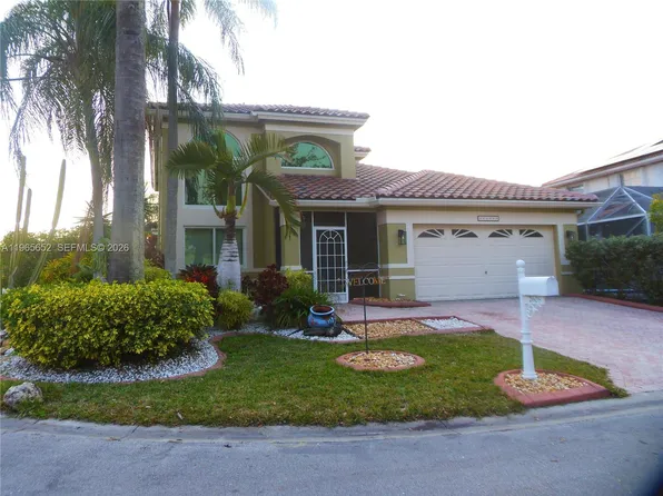 2608 NW 79th Ave, Margate, FL 33063