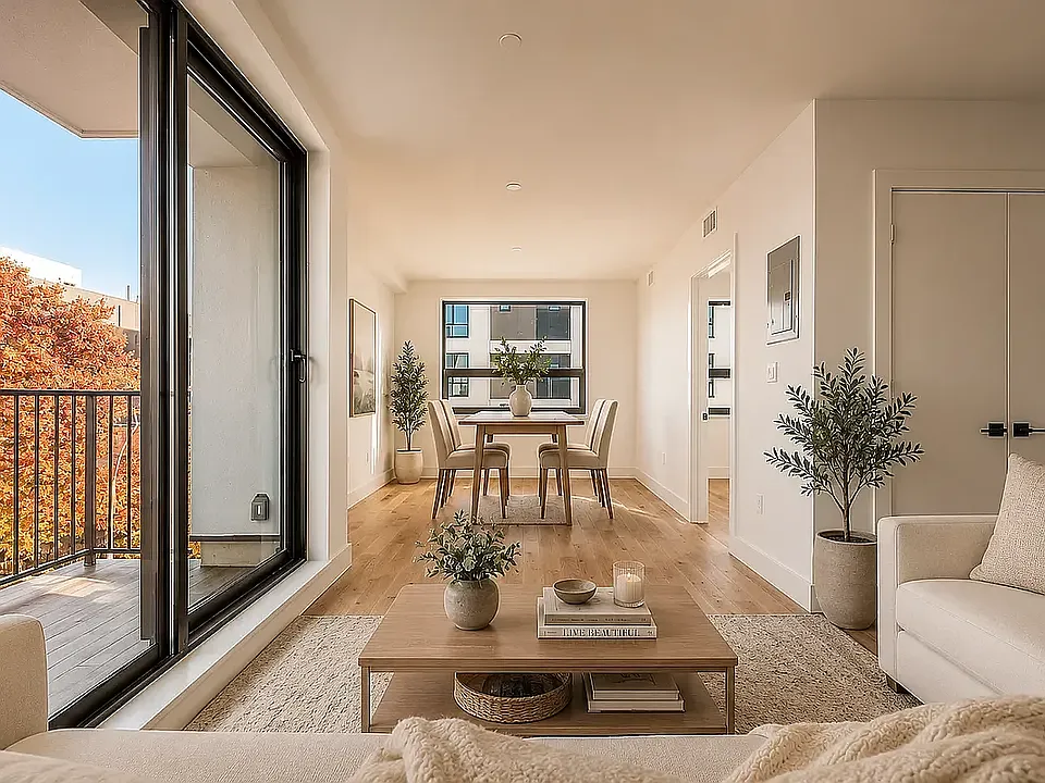 503 Evergreen Ave #4E