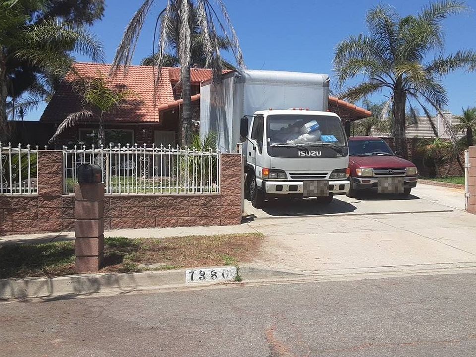 2nd image of 7380 Boxwood Ave