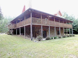 530 Hickory Nut Trl, Spencer, TN 38585