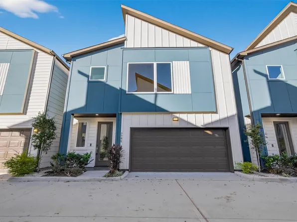 778 Paul Quinn St, Houston, TX